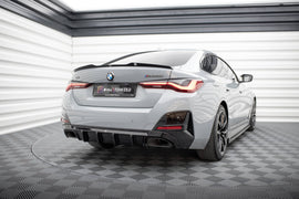 Rear Valance BMW M440i Gran Coupe G26 - 0