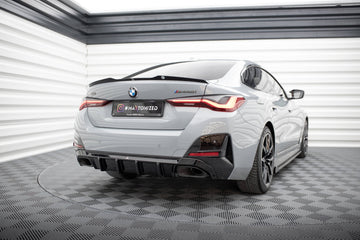 Rear Valance BMW M440i Gran Coupe G26 - 0