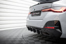 Rear Valance BMW M440i Gran Coupe G26-5