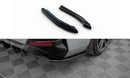 Rear Side Splitters V.3 BMW M440i Gran Coupe G26