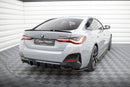 Rear Side Splitters V.3 BMW M440i Gran Coupe G26-2