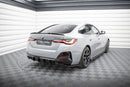 Rear Side Splitters V.3 BMW M440i Gran Coupe G26-5