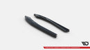 Rear Side Splitters V.3 BMW M440i Gran Coupe G26-7