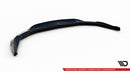 Front Splitter  Porsche Taycan Cross Turismo 4S-6