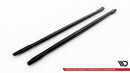 Side Skirts Diffusers Skoda Fabia Monte Carlo Mk4-5