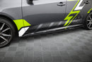 Side Skirts Diffusers Toyota Corolla GR Sport Touring Sports XII-3