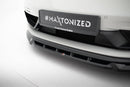 Front Splitter  V.2 Porsche 718 Cayman GTS 982c-4