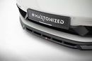 Front Splitter  V.2 Porsche 718 Cayman GTS 982c-5