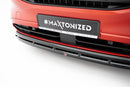 Front Splitter V.2 Ford Transit Custom / Tourneo Custom Mk2-3