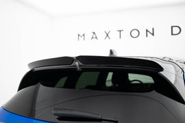Spoiler Cap Opel Astra Sports Tourer L (MK6) - 0