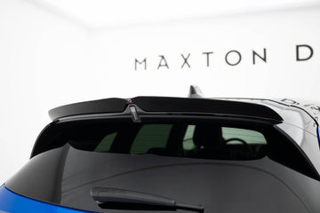 Spoiler Cap Opel Astra Sports Tourer L (MK6) - 0