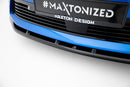 Front Splitter V.2 Opel Astra L (MK6)-3