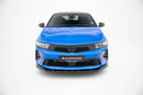 Front Splitter V.2 Opel Astra L (MK6)-4