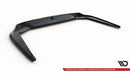 Rear Splitter (with vertical bars) Opel Astra Sports Tourer L (MK6)-7