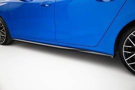 Side Skirts Diffusers Opel Astra Sports Tourer L (MK5) - 0