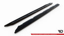 Side Skirts Diffusers Opel Astra Sports Tourer L (MK5)-6
