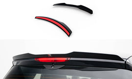 Spoiler Cap Brabus Smart Fortwo C451 Facelift