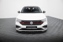 Front Splitter V.1 Volkswagen Jetta GLI Mk7-4