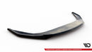 Front Splitter V.2 Volkswagen Jetta GLI Mk7-5