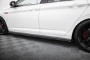 Side Skirts Diffusers Volkswagen Jetta GLI Mk7-2