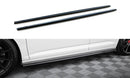 Side Skirts Diffusers Volkswagen Jetta GLI Mk7