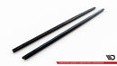 Side Skirts Diffusers Volkswagen Jetta GLI Mk7-5