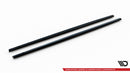 Side Skirts Diffusers Volkswagen Jetta GLI Mk7-6