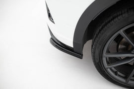 Rear Side Splitters Volkswagen T-Roc R Mk1 - 0