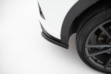 Rear Side Splitters Volkswagen T-Roc R Mk1 - 0