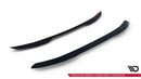 Spoiler Cap Peugeot 308 GT Hatchback Mk3-6