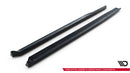 Side Skirts Diffusers Peugeot 308 Hatchback Mk3-6
