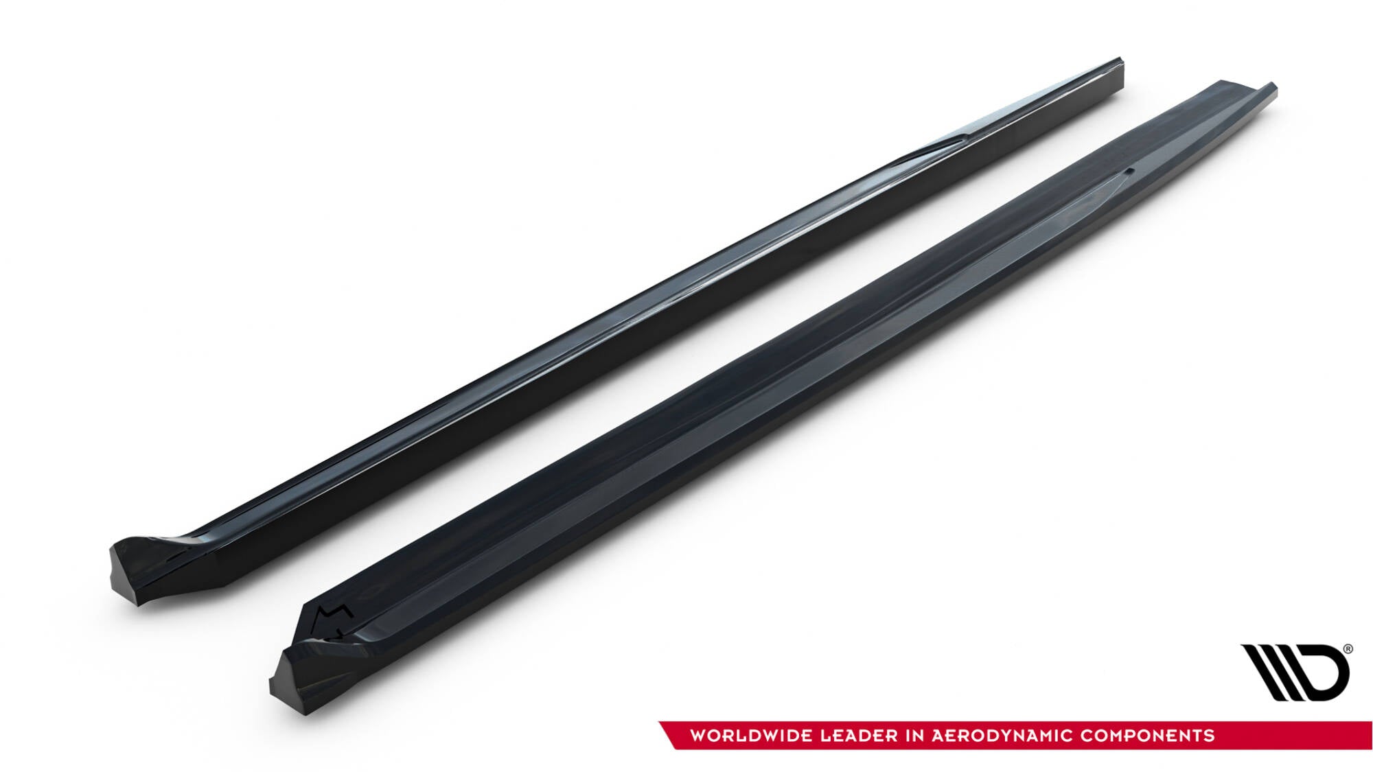 Side Skirts Diffusers Peugeot 308 Hatchback Mk3