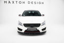 Front Splitter Mercedes-Benz CLA AMG-Line C117-2