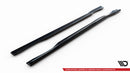 Side Skirts Diffusers Mercedes-Benz CLA AMG-Line C117-6