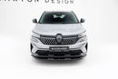 Front Splitter Renault Austral Iconic / Iconic Esprit Alpine  Mk1-2