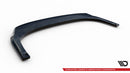 Rear Splitter (with vertical bars) Renault Austral Mk1-6