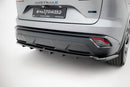 Rear Splitter (with vertical bars) Renault Austral Mk1-3
