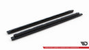 Side Skirts Diffusers Renault Austral Mk1-6