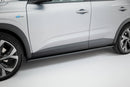 Side Skirts Diffusers Renault Austral Mk1-3