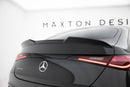 Spoiler Cap 3D Mercedes-Benz GLC Coupe AMG-Line C254-3