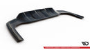 Rear Splitter (with vertical bars) Mercedes-Benz GLC Coupe AMG-Line C254-9