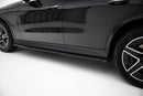 Side Skirts Diffusers Mercedes-Benz GLC Coupe AMG-Line C254-2