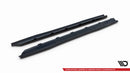 Side Skirts Diffusers Mercedes-Benz GLC Coupe AMG-Line C254-5