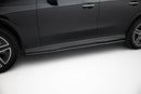 Side Skirts Diffusers Mercedes-Benz GLC Coupe AMG-Line C254-4