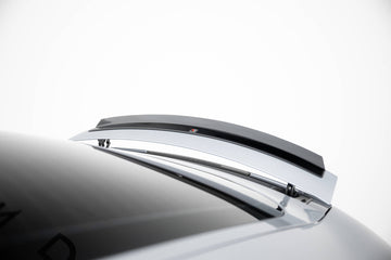 Spoiler Cap Audi TT 8J - 0
