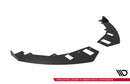 Front Flaps Audi TT S / TT S-Line 8J Facelift-6
