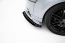 Front Flaps Audi TT S / TT S-Line 8J Facelift-5