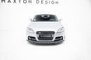 Front Splitter V.2 Audi TT S / TT S-Line 8J Facelift-3