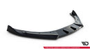Front Splitter V.3 Audi TT S / TT S-Line 8J Facelift-5