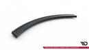 Central Rear Splitter for Audi TT S-Line 8J Facelift-6